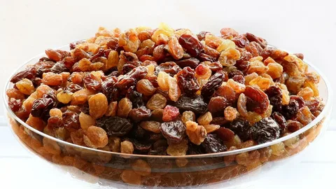 تصویر 5 از خرید و قیمت کشمش سایه خشک + فروش صادراتی